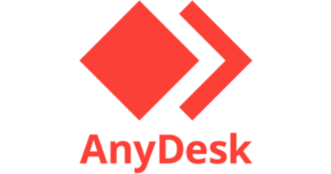 Enlace a web oficial anydesk para acceso remoto